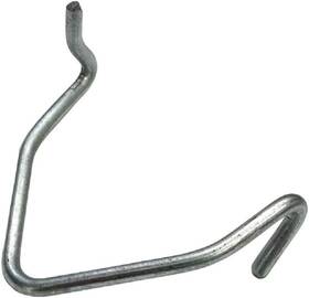 Dare 038923035786 100-pack Studded T-post Clip100pk - New