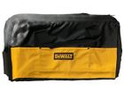 Dck019 Dewalt New Heavy Duty Tool Bag Great Buy