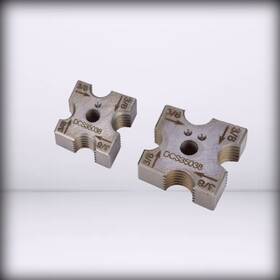 Dcs35038 Dewalt Cutting - Die Set 3/8-inch Multi One Size