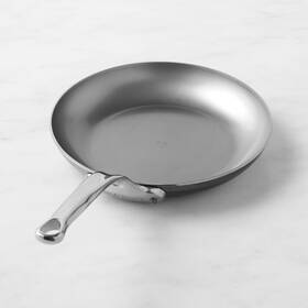 1165668 De Buyer Mineral B Pro Carbon Steel Omelette Pan 9 1/2 Inch