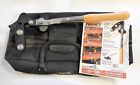 Deckwise Hardwood Wrench Deck Board Straightening Tool For Bowed Boards