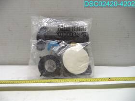 X00093276 Delta Kitchen Faucet Hardware Only Bmm