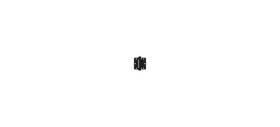 Dsh35r41b Deltana 3-1/2 Inch X 1/4 Spring Hinge In Paint Black