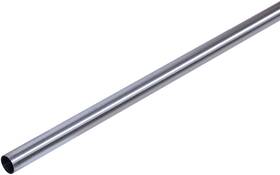 564229 Design House Nickel 60 Inch Wall Mounted Shower Curtain Rods