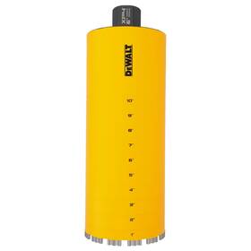 Dw55024 Dewalt 6in X 14in Diamond Core Bit Concrete Masonry Drill