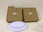 Dfmbanl 14 M4 Lithonia Lighting Lot Of Acrylic Diffuser For 888791250312