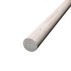 Dfoos9mcfy Alexandria Moulding Hemlock Full Round Dowel Wood Craft 0773204322482