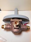 Dfphy001 Phylrich International Pressure Balance Valve Inch