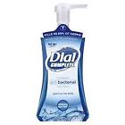 05401ct Dia Dial Corp Foaming Liquid Hand Soap Pack 017000054001