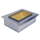 Dirb10x10 Master Flow Duct Board Insulated Register Box New 050206929940