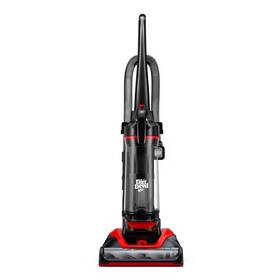 Dirt Devil Ud76330v Bagless Upright Vacuum Multi-surface Pet Friendly Black
