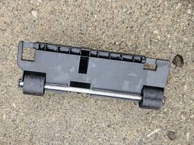 Ud76710 Dirt Devil Power Max Pet Upright Vac Cleaner Roller Lifter Assembly