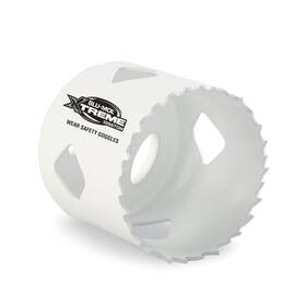E0211334 Disston 3-7/8-inch Boxed Blu-mol Xtreme Bi-metal Hole Saws 98mm