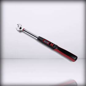 Dka10n-t135cn Tapha Tools - Adjustable Digital For Torque Wrench 5 99.5 Ft-lbs 6.8 135 Si