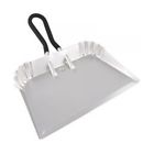 Dl-5010 Mintcraft Pro Dust Pan Small Aluminum 045734632653
