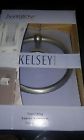 Dn6386bnv Dn6303bnv Moen Kelsey Brushed Nickel-ivory