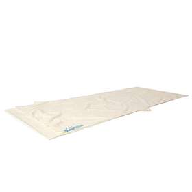 Bk3635 Doctor Pillow Compact Antimicrobial Fabric Sleeping Bag