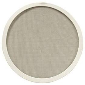 K2035-80 Dometic Fan-tastic Vent Pop Ftn Lock Screen - Off White