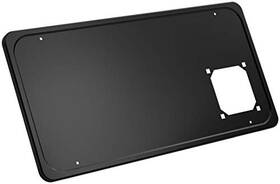 33058 Dometic Usa Kit Svc Door Asm L 44 Blk