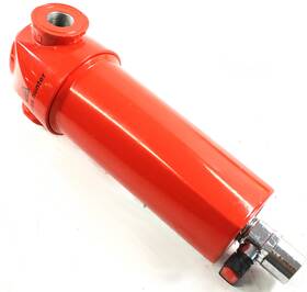 Aos020cnmx Domnick Hunter/ Parker 020ao Hunter/parker Oil-x Evolution Compressed Filter