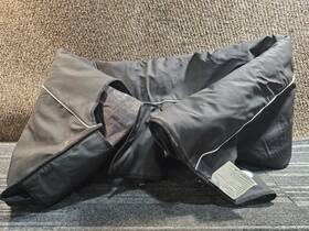 Zf-fr-sn01 Dongguan Sauna Blanket For Home Use Pu Bag Detox And Relaxation