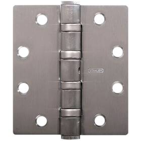 Fbb168nrp Dormakaba 5x4-1/2 - 26d Five Knuckle Ball Bearing Architectural