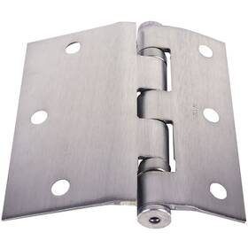 Fbb171 Dormakaba 4-1/2 - 26d Five Knuckle Ball Bearing Architectural Hinge