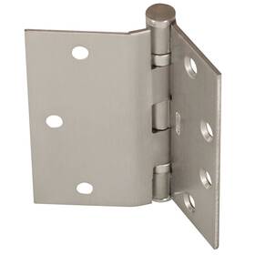 Fbb173 Dormakaba - 5 26d Five Knuckle Ball Bearing Architectural Hinge