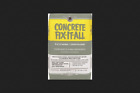 Dpcfl25 Custom Building Products Concrete Patching Compound 010186331805