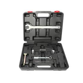 Dm271 Dptool M271 Camshaft Adjuster Timing Chain Tool Kit Fuel Injector Remover Ins