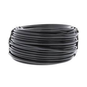 T185 Drip Depot T185/100 Polyethylene Tubing - Size 1/8 Inch 0.125 Id X 0.185 Od Length