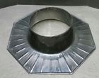 Ds160 Solatube Flat Roof Flashing For