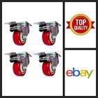 Ds69pd13 My Fix Store Caster Wheels Swivel Plate With 715200912649