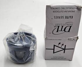 127f Dtl 753573576846 Elite Series Blue Commercial Premium Photoelectric Control Dll 127 1.5 Cul