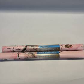 Duck 075353944264 Peel And Stick Laminate Roll Pink Real Tree Apc New X 2 Permanent Liner