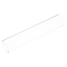 Duefixing 693974062855 Clear Rigid Tubing Pipe Plastic Tube 57mm Id X 60mm 2.4 Inch Od 305mm Duefixing 693974062855 Clear Rigid Tubing Pipe Plastic Tube 57mm Id X 60mm 2.4 Inch Od 305mm