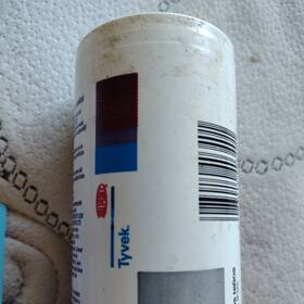 Dupont/ Tyvek 083014403401 Brand New Fluid Applied Flashing And Joint Compound 28oz