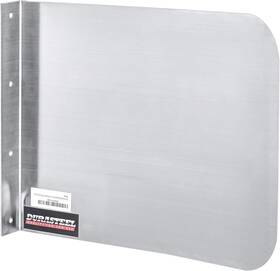 S1-srg1512 Durasteel Stainless Steel Splash Guard For Sink And Fryer - 15 Inch X 12 Wall Moun