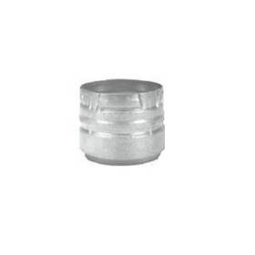 3pvp-ad Duravent 3 Inch Inner Diameter - Pelletvent Pro Type L Stainless Steel