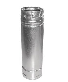 4pvl-36 Duravent Pelletvent 4 Inch X 36 Double-wall Chimney Stove Pipe