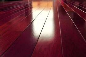 Praz2s Durawood 672 Square Feet Of Select Aztec Cherry Brazilian