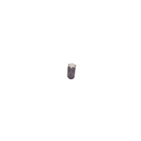 Vhct27 Durston Manufacturing - Vim Tools T27 Half Cut Torx Bit 1/4 Inch Hex 5/8 Oal
