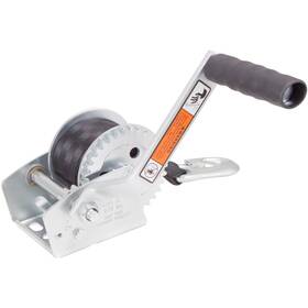 Dlc600 Dutton-lainson 085077141290 Pulling Winch Plated 15 Foot Strap 600 Pound Capacity