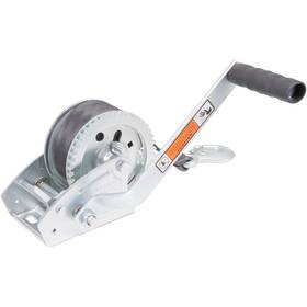 Dlc1600 Dutton-lainson 085077152579 Dl Pulling Winch Plated 20 Foot Strap 1600 Pound C