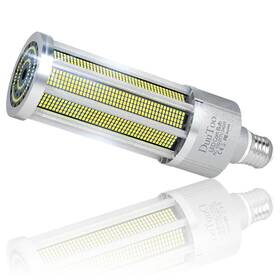 34600 Duutoo 791545564149 2800watts Equivalent Led Corn Light Bulb 240w 5000k Daylight Lamp Bulbs