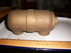 Dwv Bronze Swivel Drum Trap Clean Out Plummer Free Cxcxco