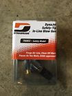 Dyb76003 Dynabrade Products Blow Gun In Clear Pkg
