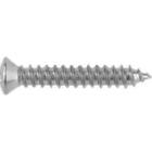 Dyn-6318 Tool International Phillips Oval Head Sheet Metal Screws 701845063181