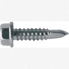 Dyn-6335 Tool International Indented Hex Head Teks Screws Size 701845063358