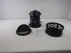 Dt2000xlp-azsr Dynatrap - Extra Large Mosquito And Flying Insect Trap Black